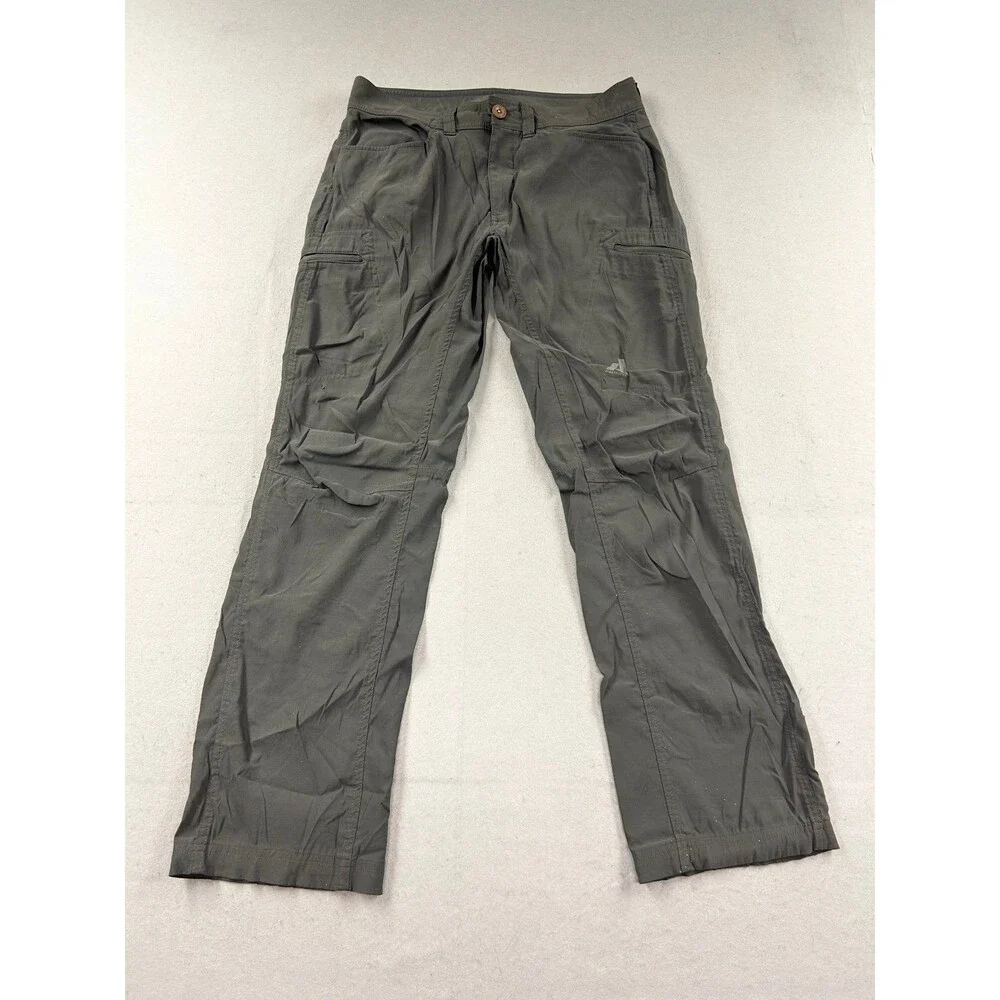 Eddie Bauer First Ascent Hiking Pants